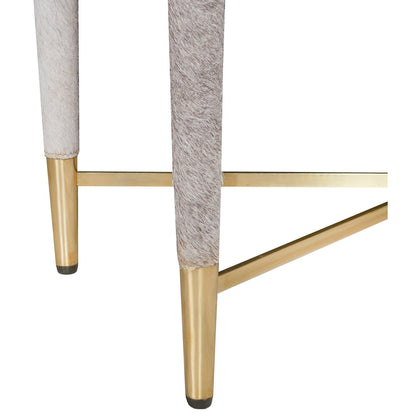 Villa & House Florian Tall Bar Cabinet