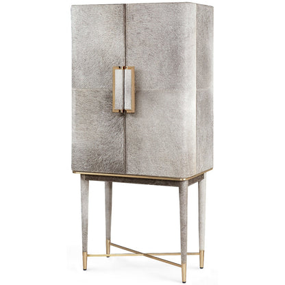 Villa & House Florian Tall Bar Cabinet