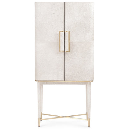 Villa & House Florian Tall Bar Cabinet