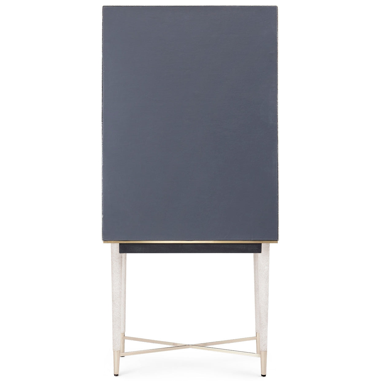 Villa & House Florian Tall Bar Cabinet