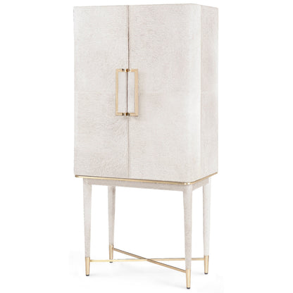 Villa & House Florian Tall Bar Cabinet