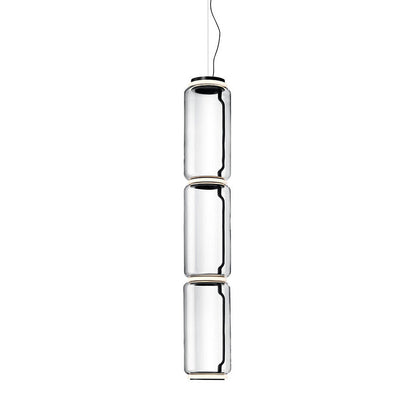 Noctambule Low Cylinder LED Pendant Light