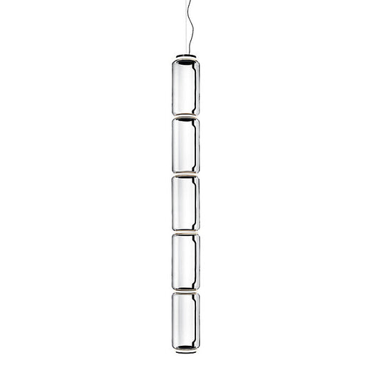 Noctambule Low Cylinder LED Pendant Light