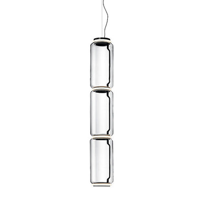 Noctambule High Cylinder LED Pendant