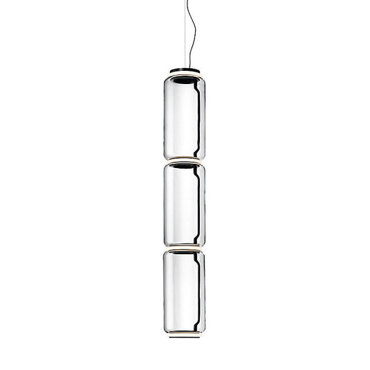 Noctambule High Cylinder LED Pendant
