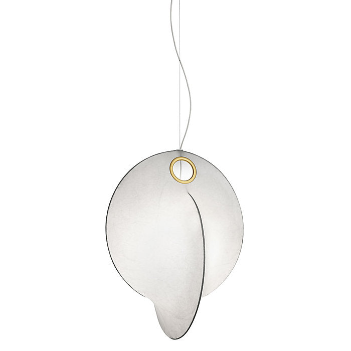 Overlap Pendant