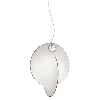 Overlap Pendant