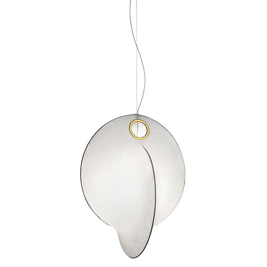 Overlap Pendant