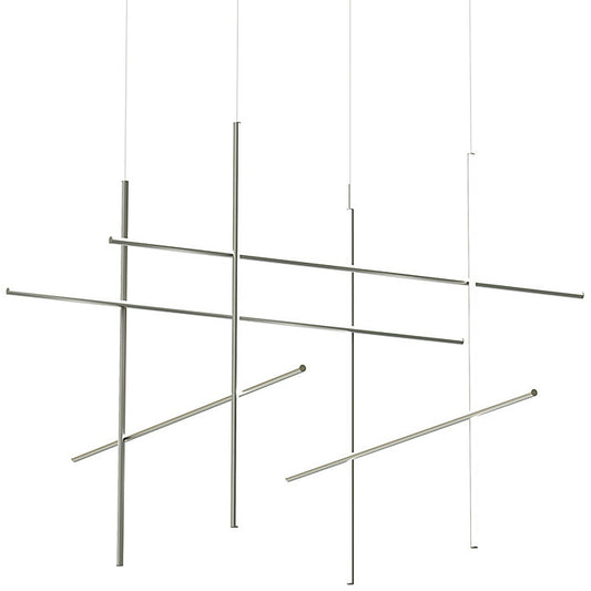 Coordinates Module S LED Chandelier