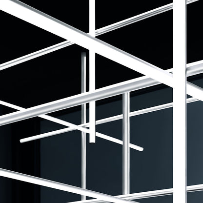 Coordinates S4 LED Chandelier