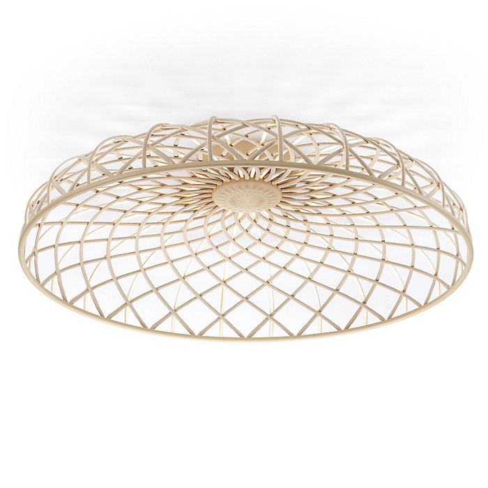Skynest LED Flushmount