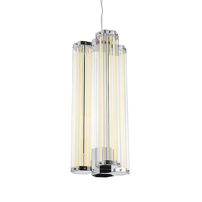 SuperWire S3 LED Pendant