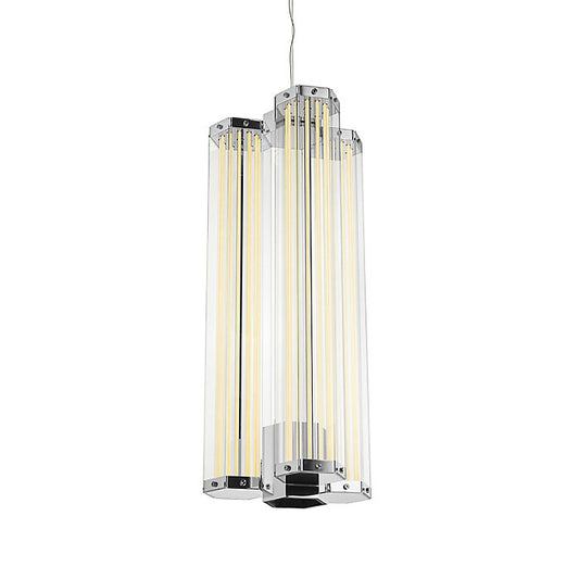 SuperWire S3 LED Pendant