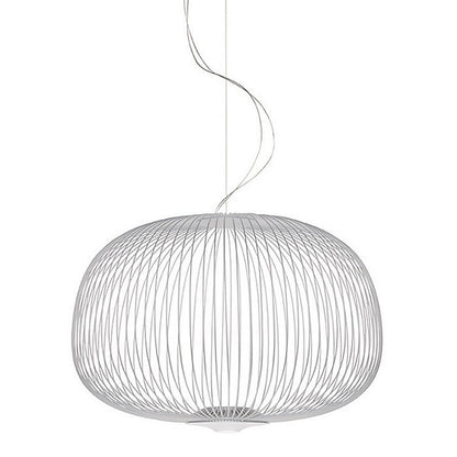 Spokes 3 LED Pendant