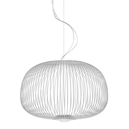 Spokes 3 LED Pendant