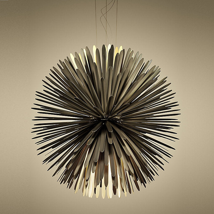 Sun Light Of Love LED Chandelier