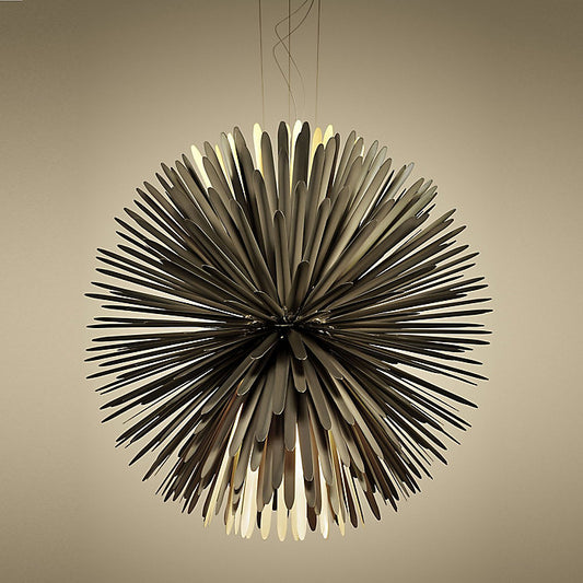 Sun Light Of Love LED Chandelier
