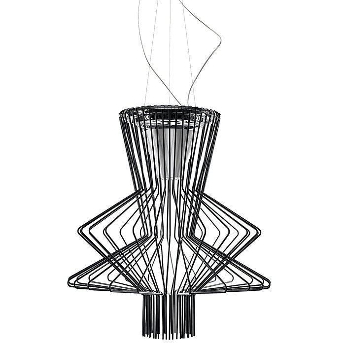 Allegro Ritmico LED Suspension