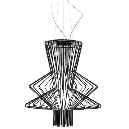 Allegro Ritmico LED Suspension