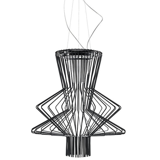 Allegro Ritmico LED Suspension