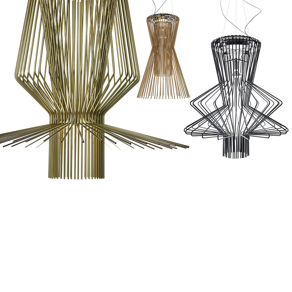 Allegro Assai LED Suspension