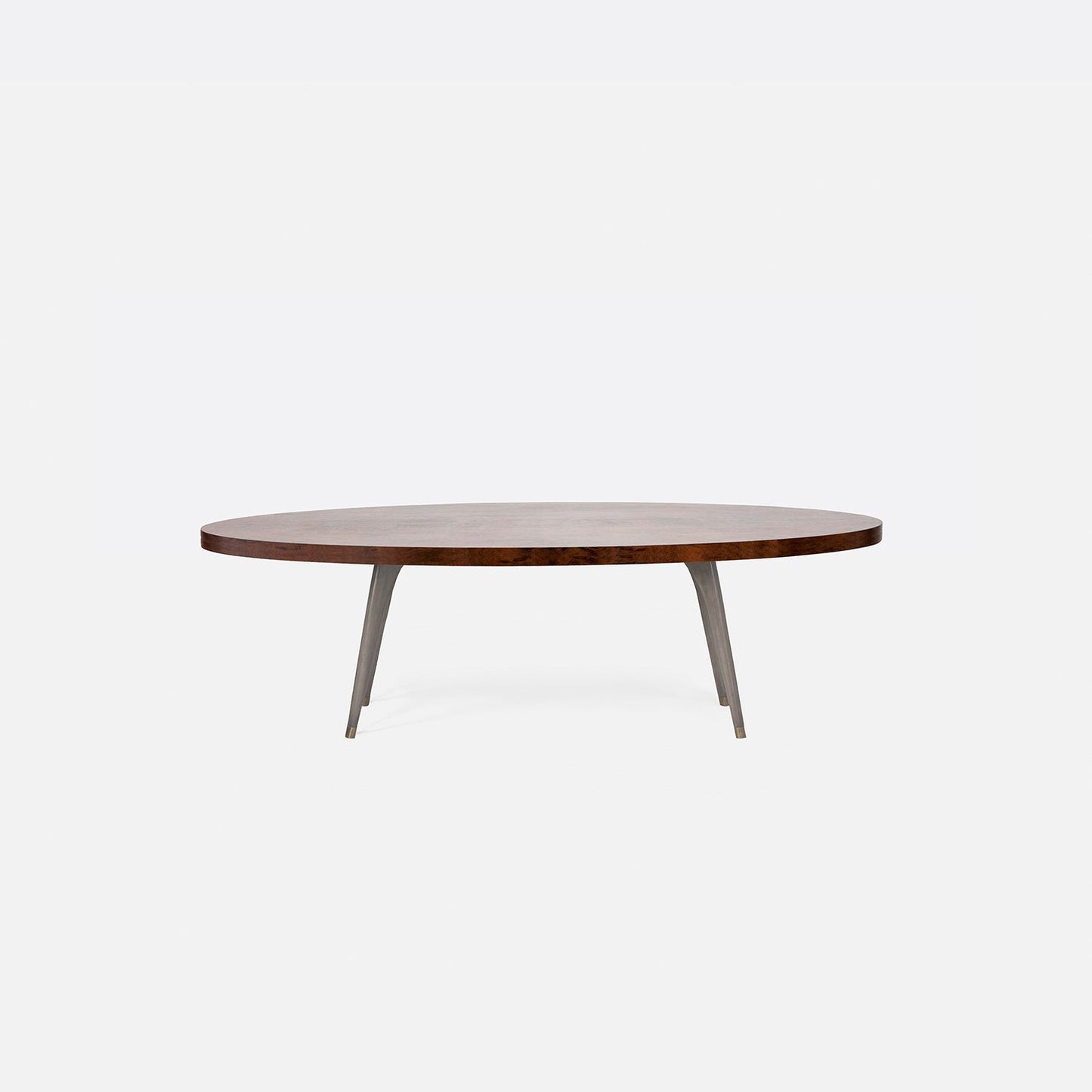Alder Oval Dining Table