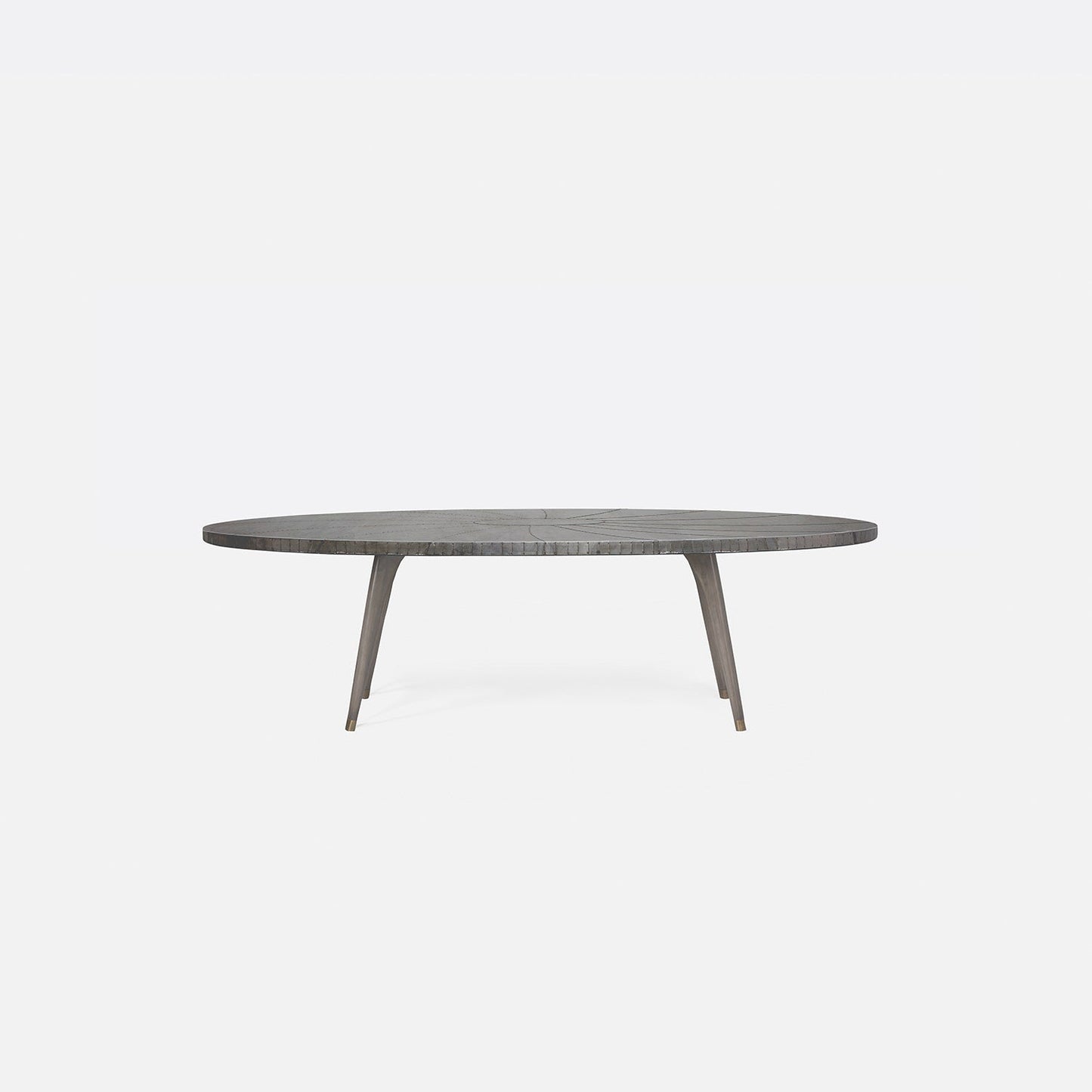 Alder Oval Dining Table