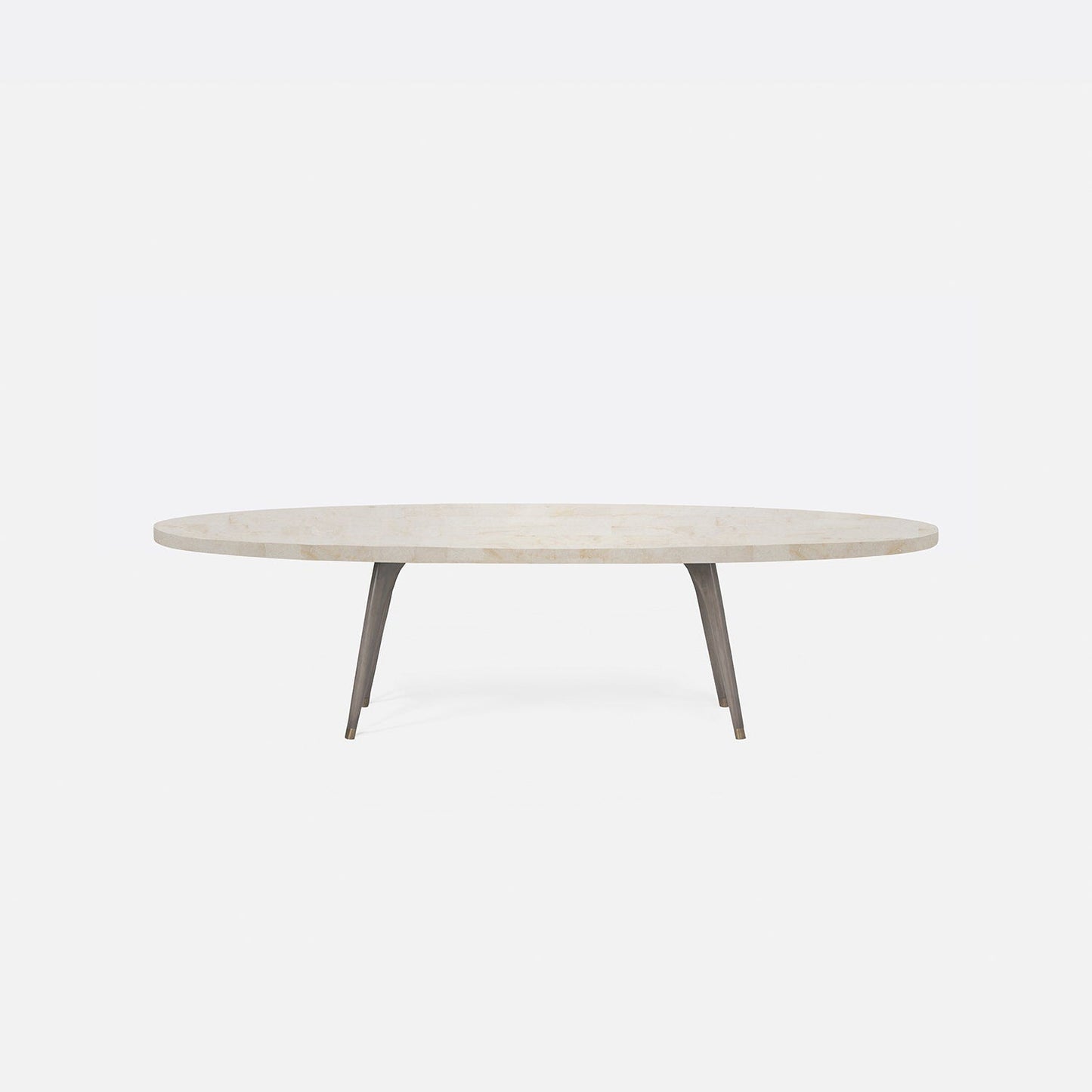 Alder Oval Dining Table
