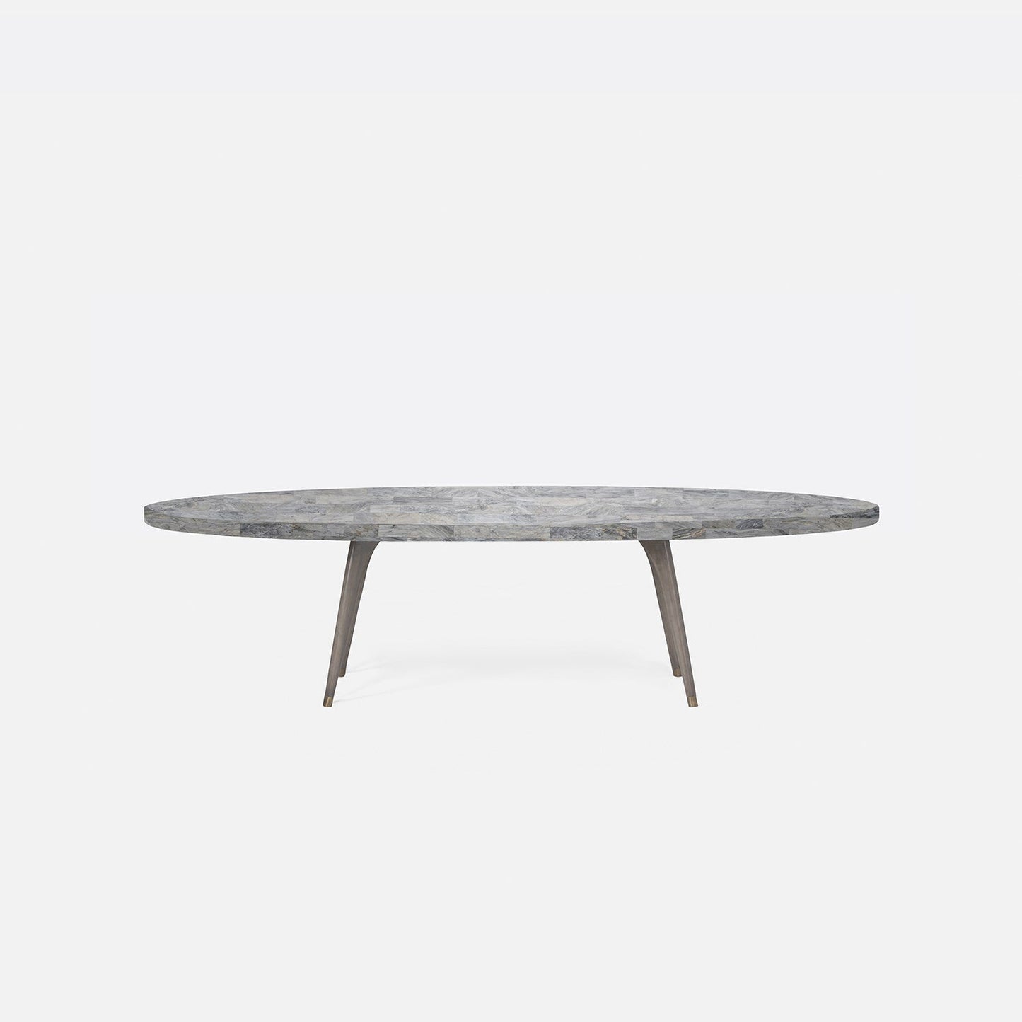 Alder Oval Dining Table