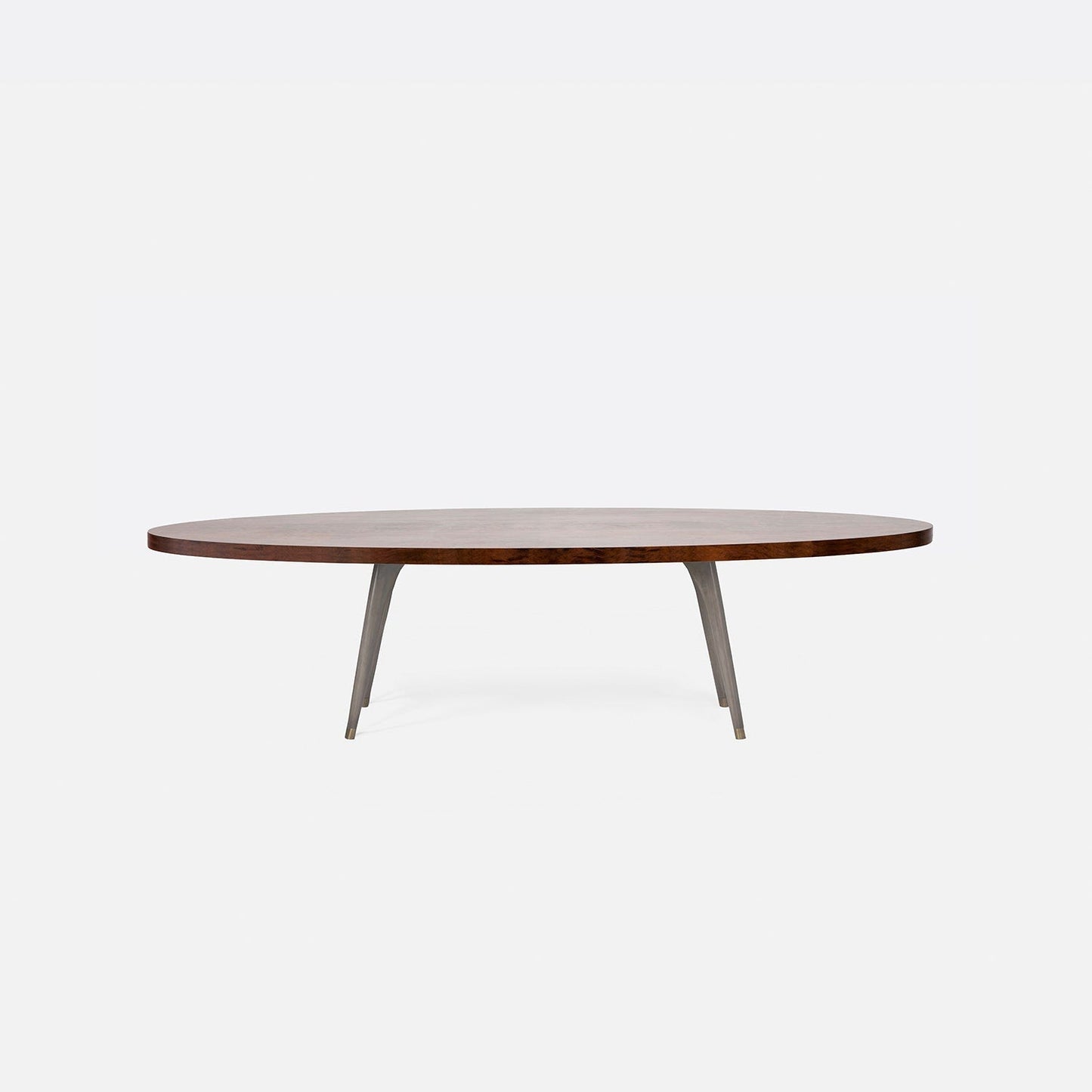 Alder Oval Dining Table