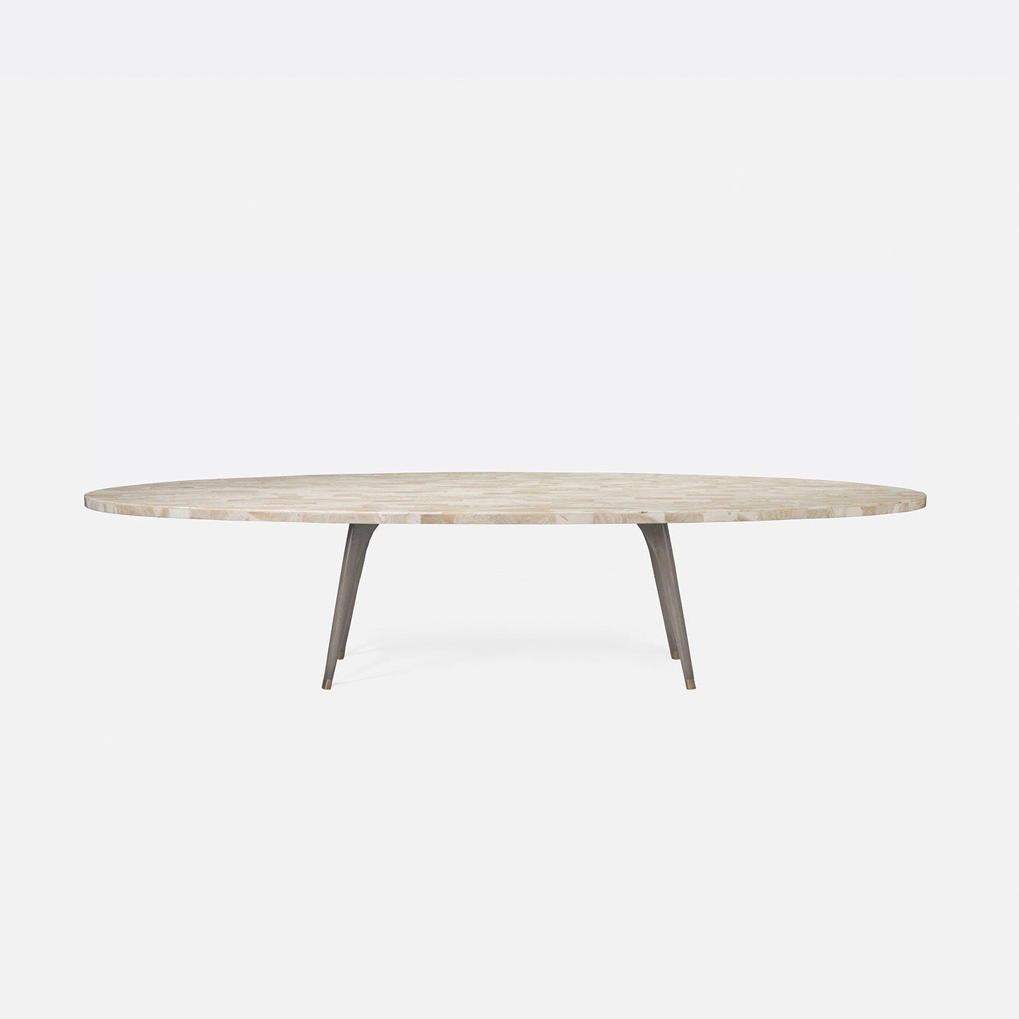 Alder Oval Dining Table