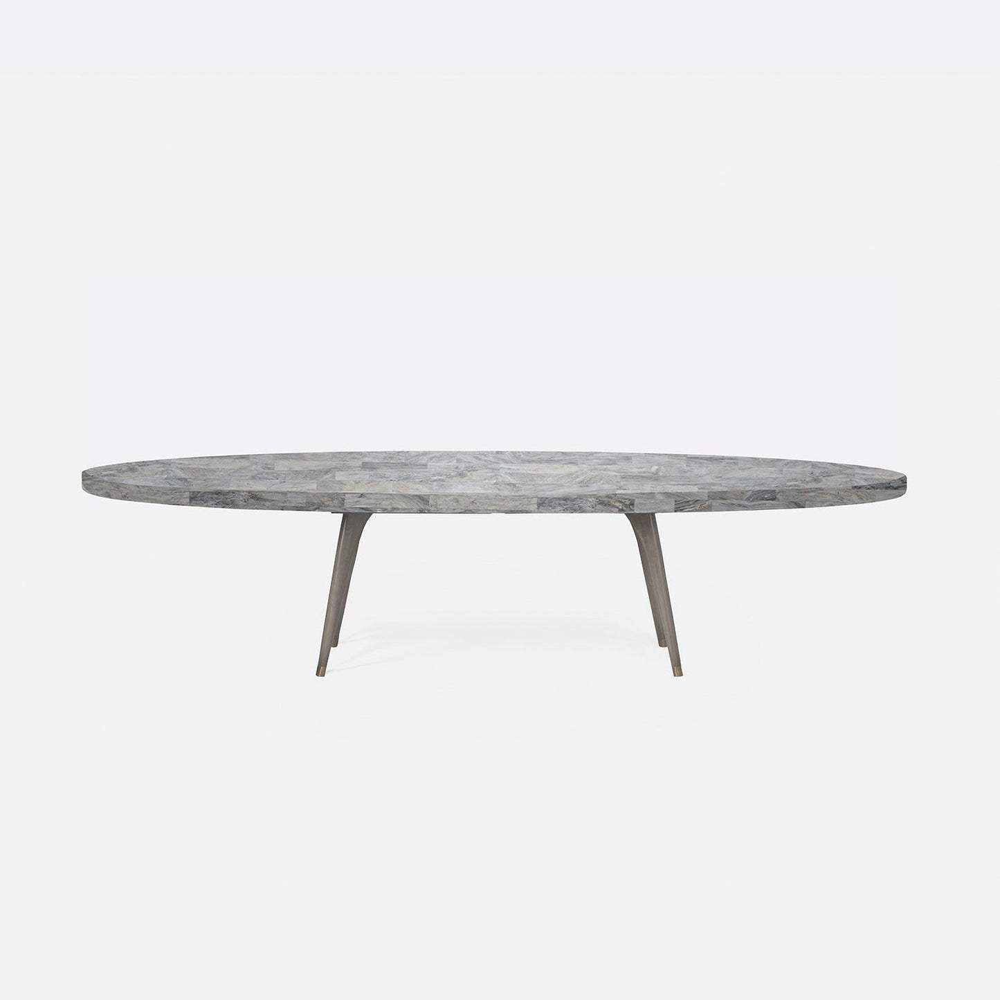 Alder Oval Dining Table