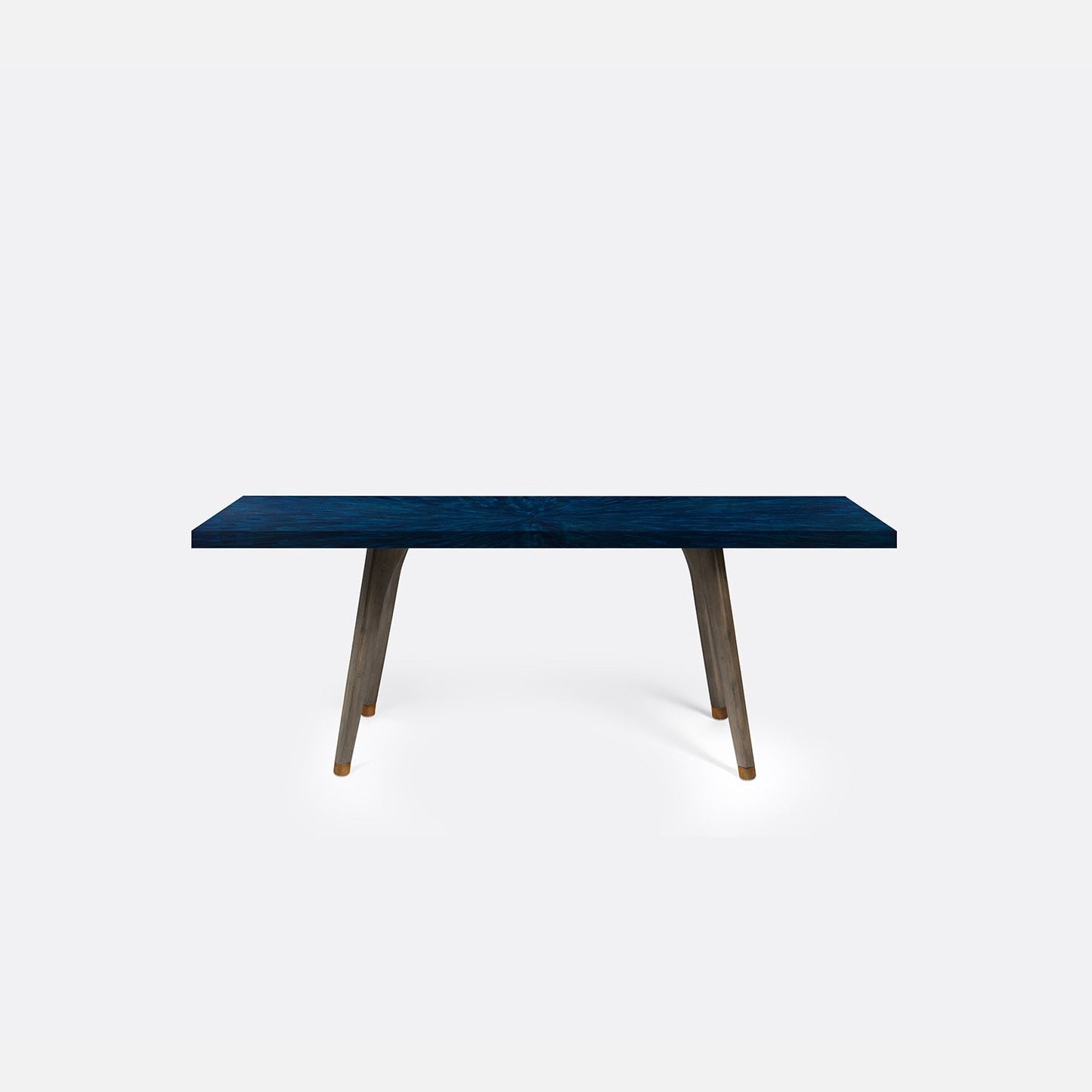 Alder Rectangular Dining Table