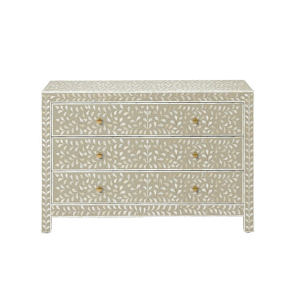 Azalea Dresser 48"