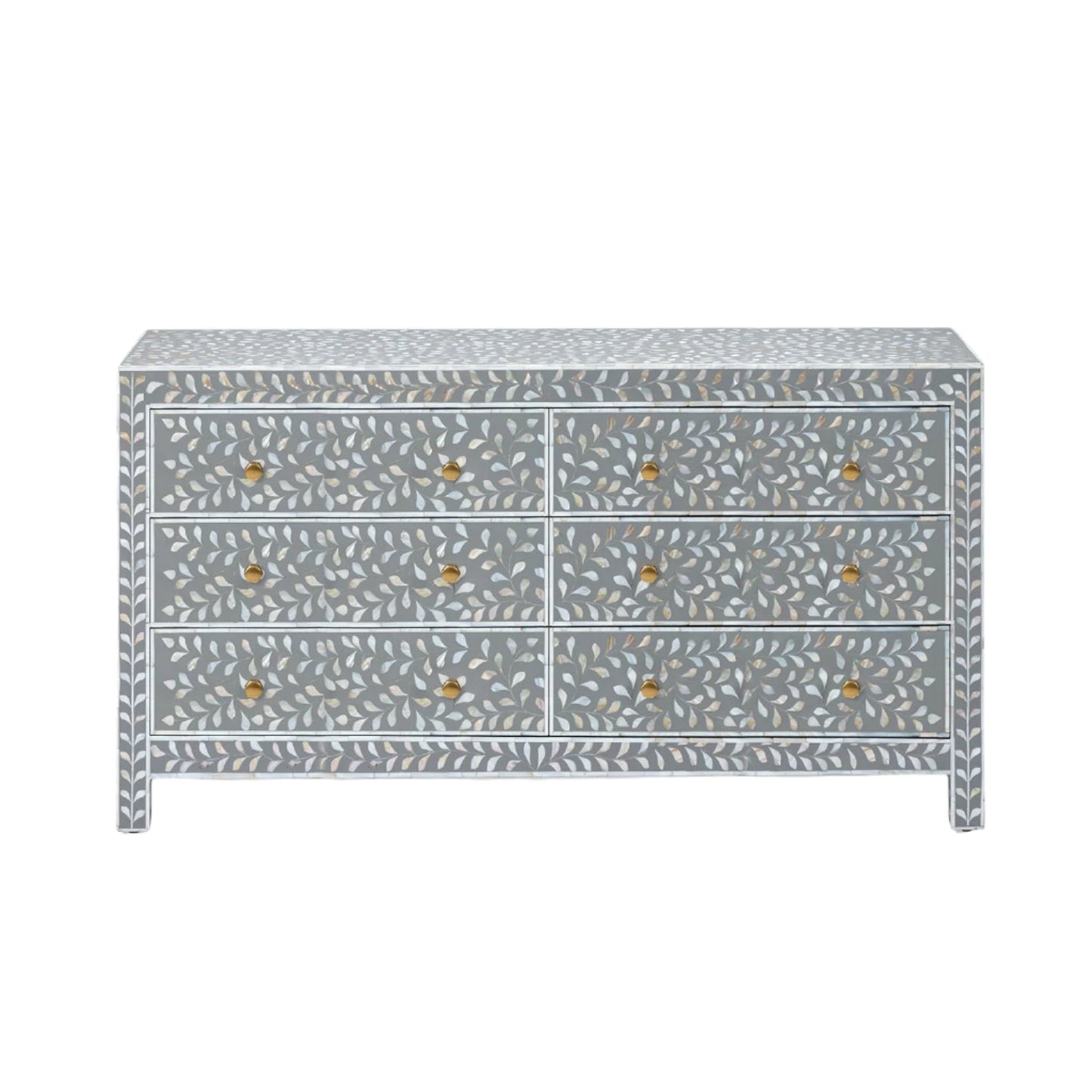Azalea Dresser 60"