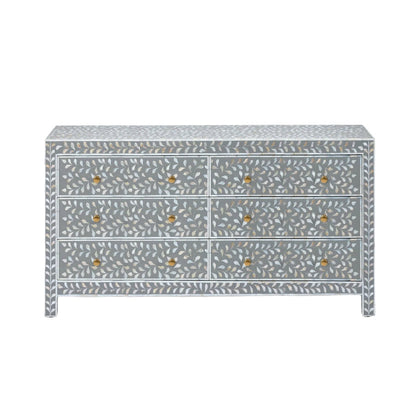 Azalea Dresser 60"