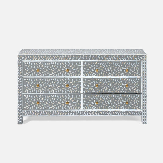 Azalea Dresser 60"