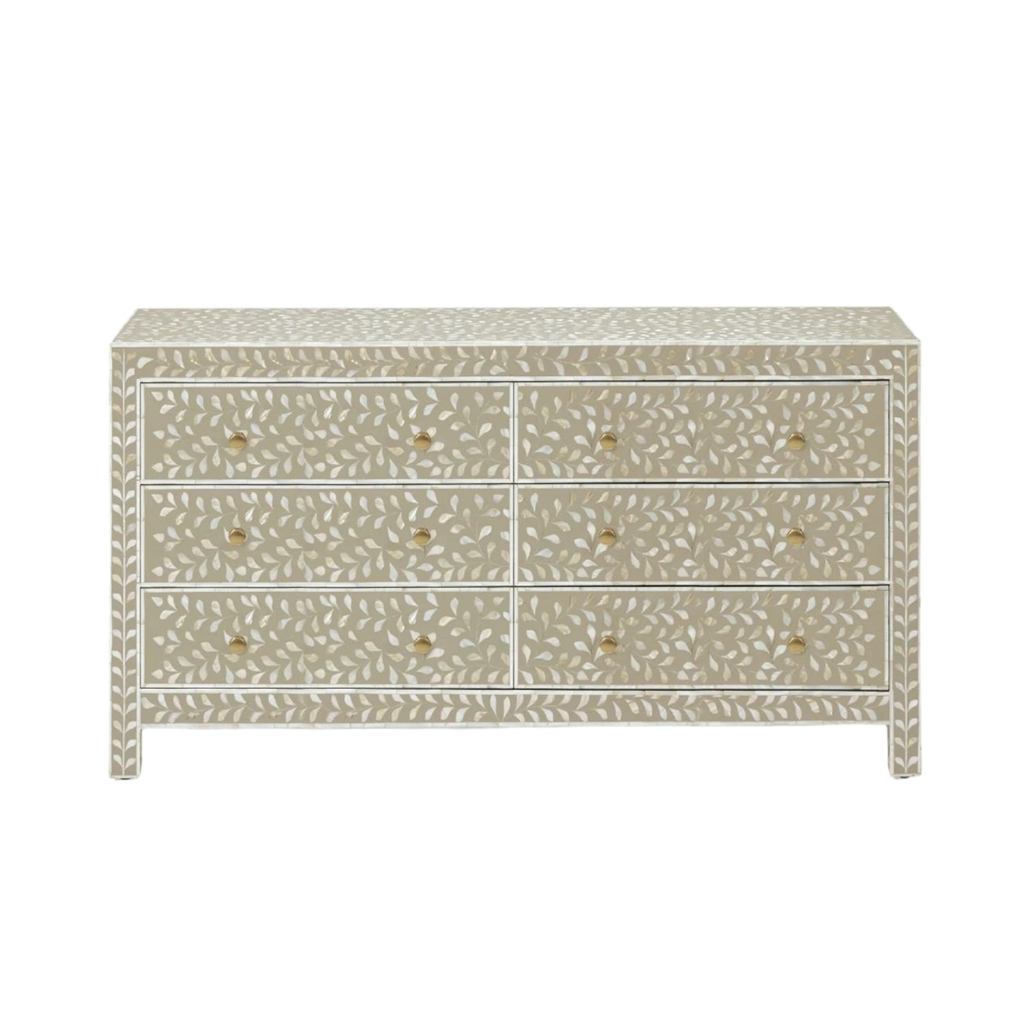 Azalea Dresser 60"