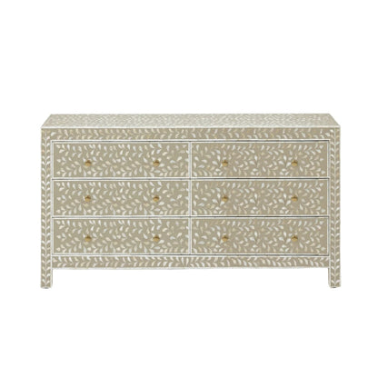Azalea Dresser 60"
