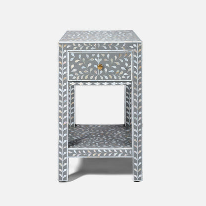 Azalea Resin Nightstand