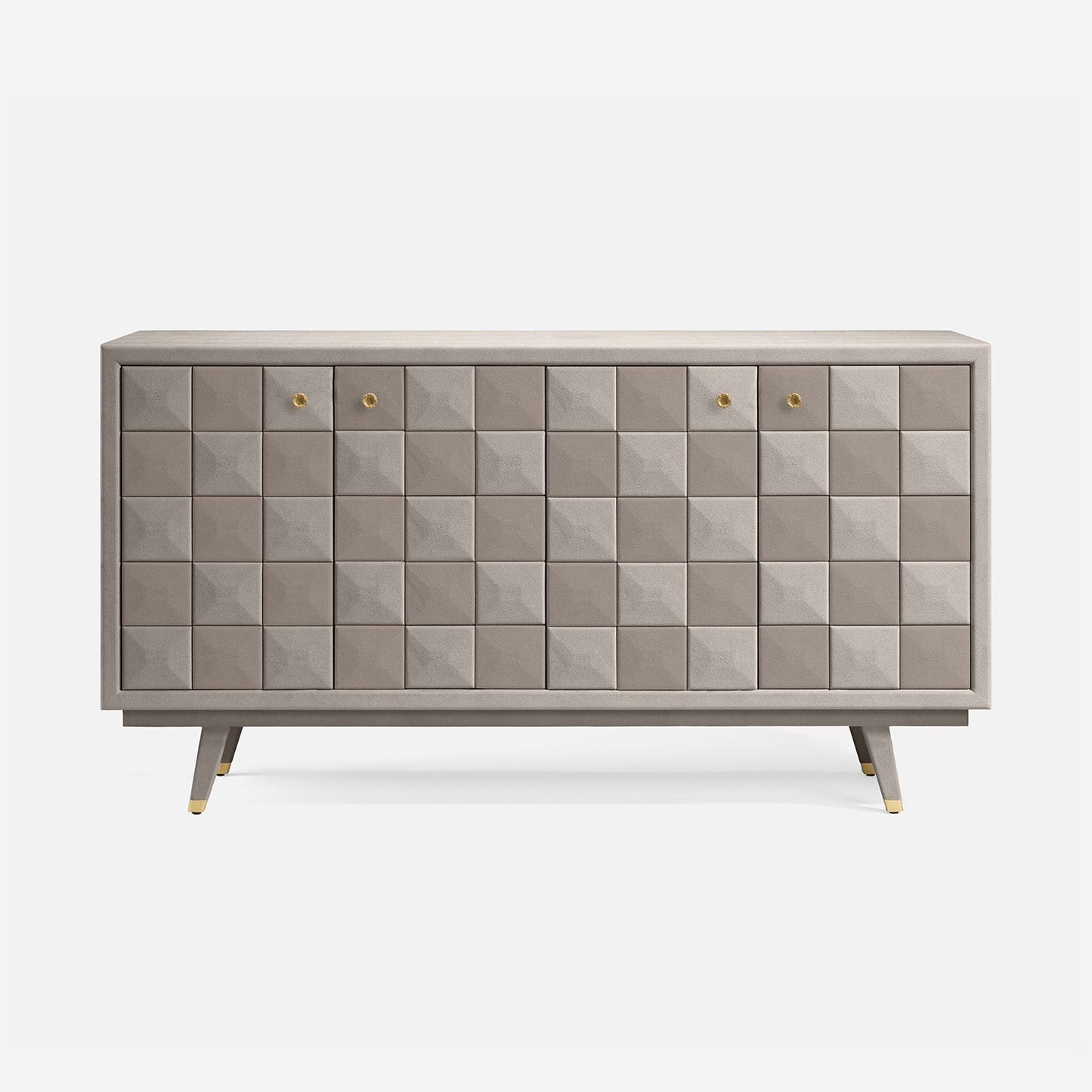 Cornell 4-Door Buffet