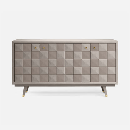 Cornell 4-Door Buffet