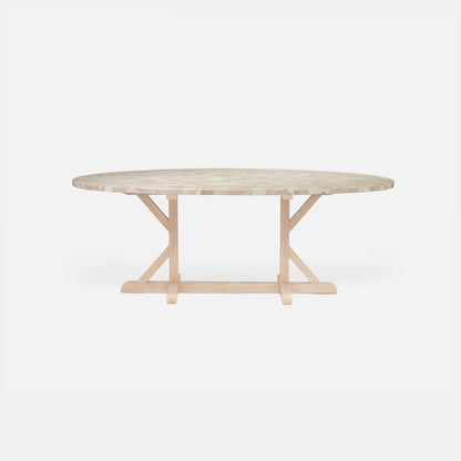 Dane Oval Dining Table
