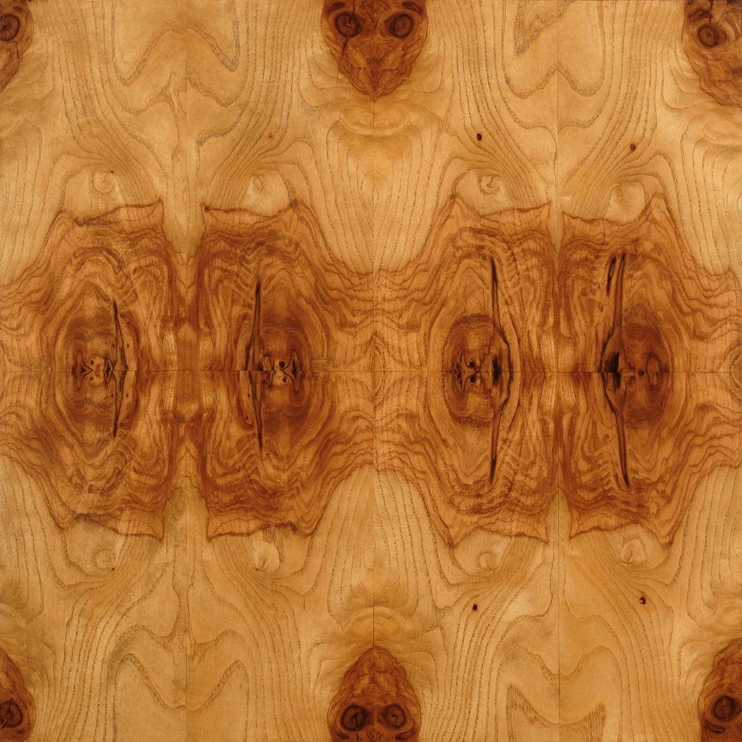 Dane Oval Dining Table