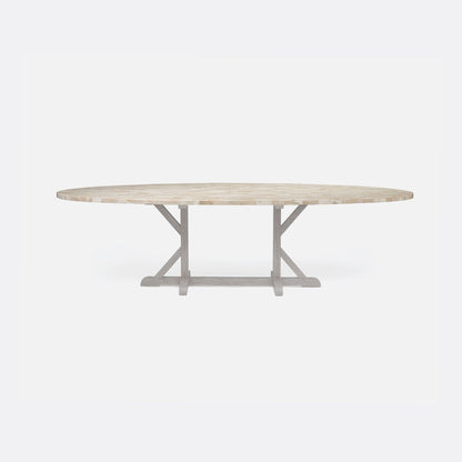 Dane Oval Dining Table