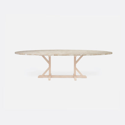 Dane Oval Dining Table