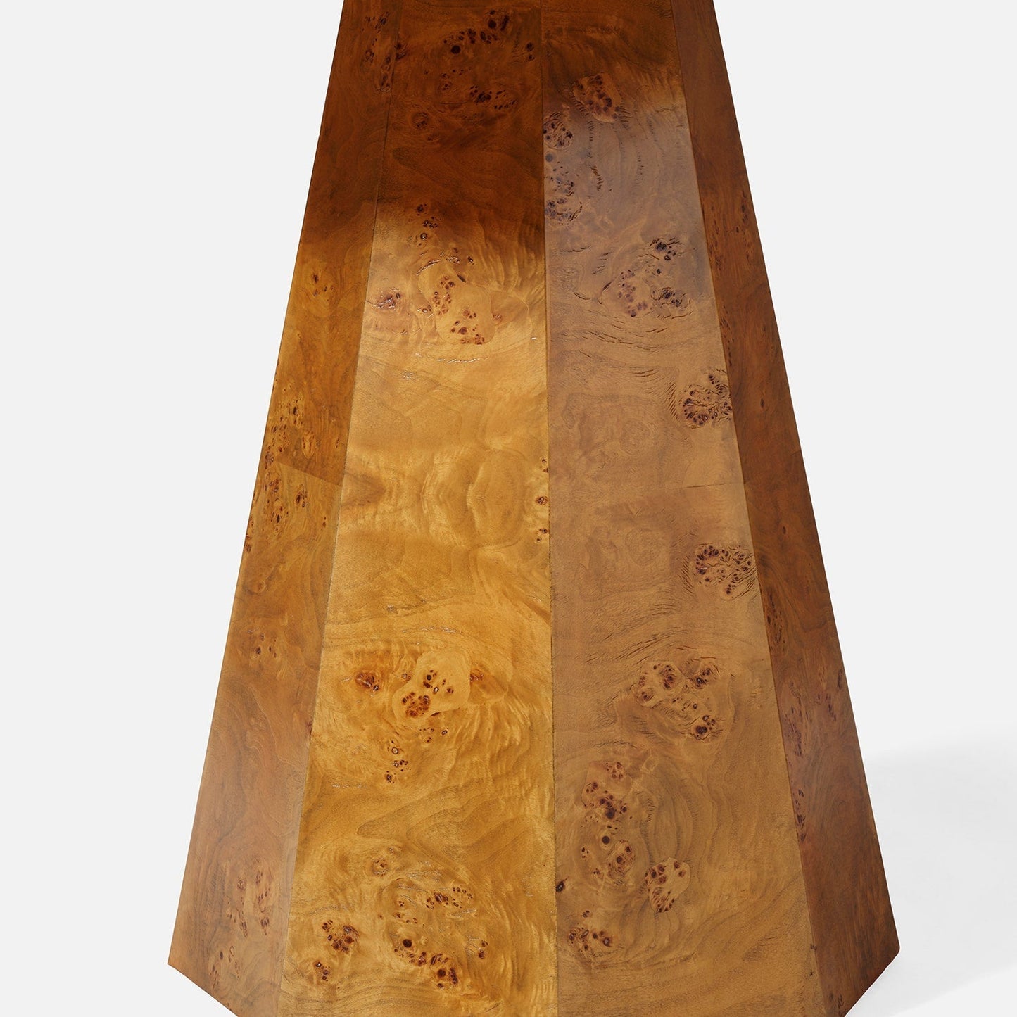 Errol Round Dining Table