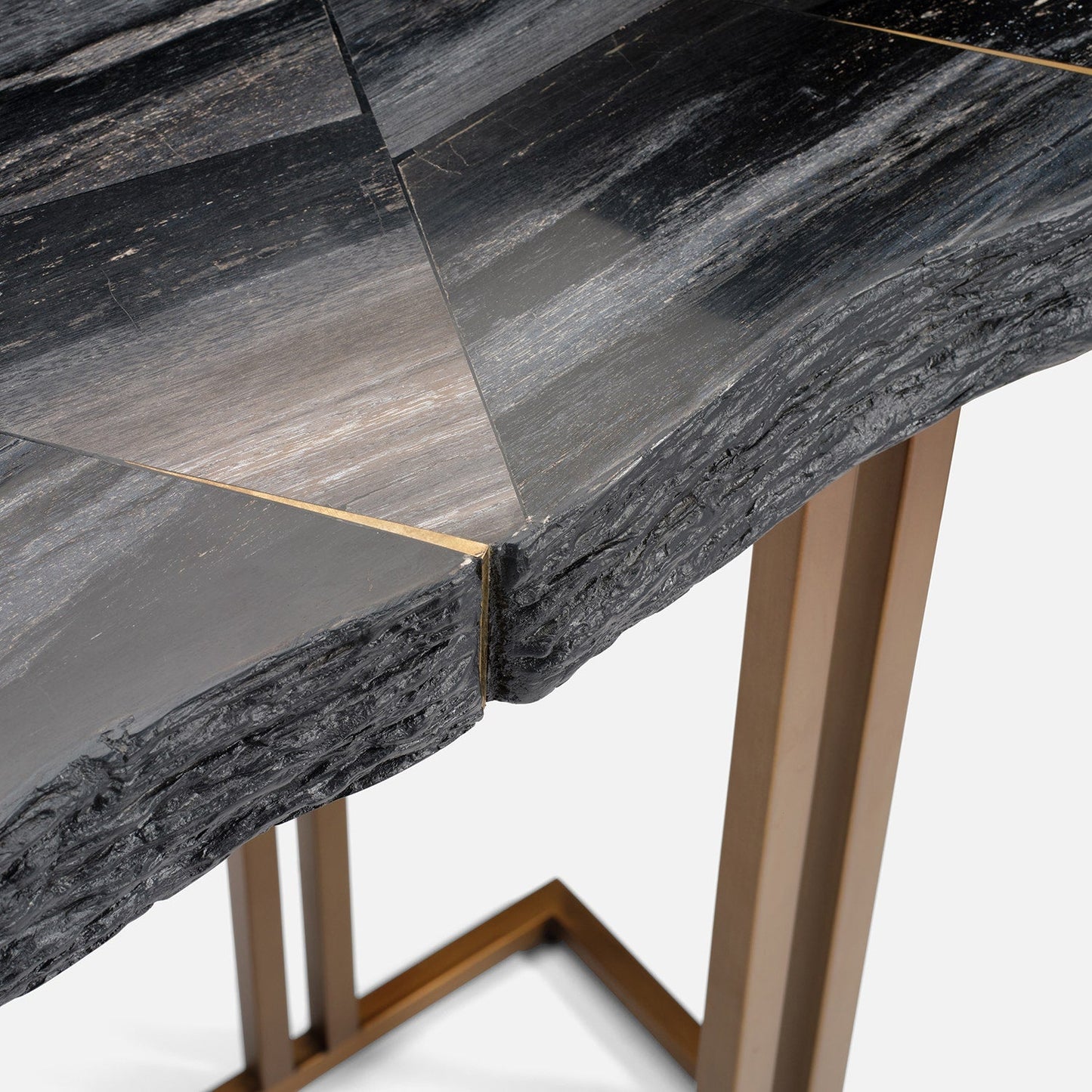Isidore Console Table