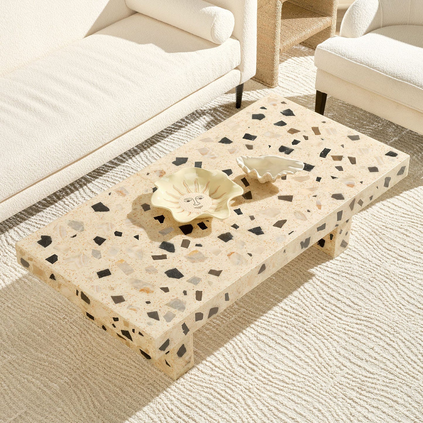Isolde Coffee Table