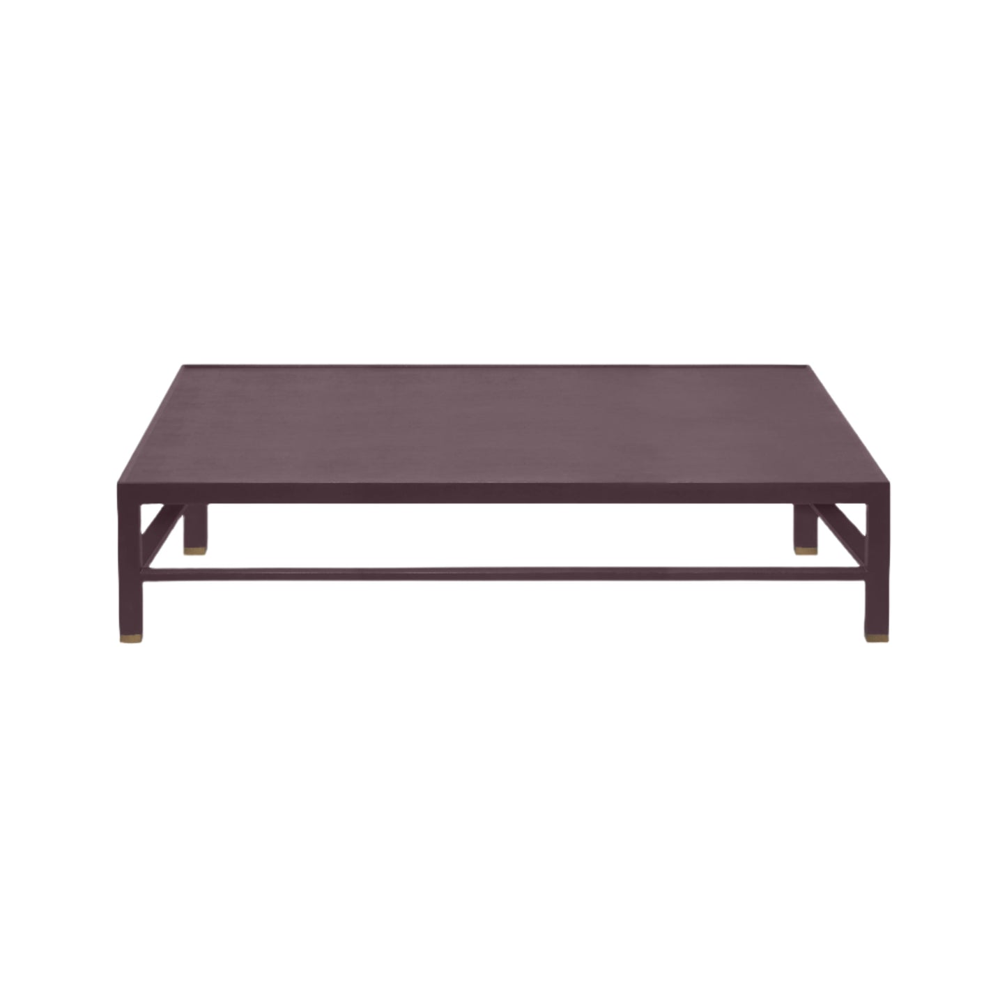 Made Goods Jarin Square Coffee Table